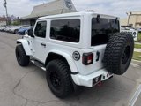 Used 2021 Jeep Wrangler Rubicon image 3