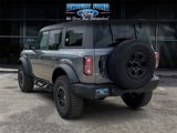 New 2024 Ford Bronco Wildtrak image 3