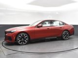 New 2025 BMW 530i w/ M Sport Package image 3