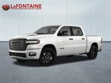 New 2025 RAM 1500 Laramie w/ Night Edition image 2