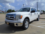 Used 2013 Ford F150 XLT image 3