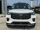 Used 2025 Ford Explorer Platinum w/ Ultimate Package image 2