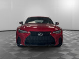 Used 2023 Lexus IS 350 F Sport image 2