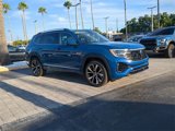 New 2026 Volkswagen Atlas SEL Premium R-Line image 2