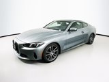 Used 2025 BMW 430i Coupe image 3