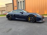 Used 2016 Porsche Cayman GT4 image 4