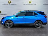 Used 2024 Chevrolet Equinox RS w/ RS Leather Package image 2