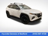 New 2024 Hyundai Tucson XRT image 1