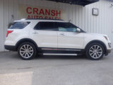 Used 2016 Ford Explorer Limited image 4