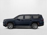 New 2025 Jeep Wagoneer Series II image 3