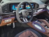 New 2025 Mercedes-Benz GLS 63 AMG 4MATIC image 3