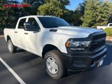 New 2024 RAM 2500 Tradesman image 3