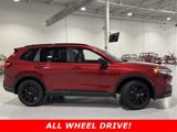New 2026 Honda CR-V Sport Touring image 2