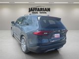 New 2025 Toyota Grand Highlander AWD image 2