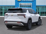 New 2026 Chevrolet Equinox LT w/ Convenience Package II image 4