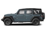 New 2025 Jeep Wrangler Unlimited Rubicon image 3