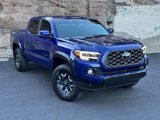 Used 2023 Toyota Tacoma TRD Off-Road w/ Black Out Package (TMS) image 2