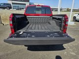 New 2025 Nissan Frontier PRO-4X image 2