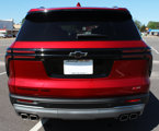 New 2025 Chevrolet Traverse Z71 w/ Driver Confidence Package image 6