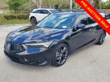 Used 2025 Acura Integra A-Spec image 3