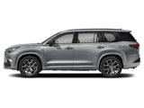 New 2025 Lexus TX 500h AWD image 3