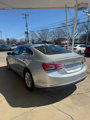 Used 2020 Chevrolet Malibu LT image 4