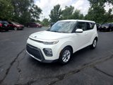 Used 2021 Kia Soul S image 3