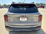 Used 2025 Kia Sorento SX image 6