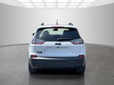 Used 2023 Jeep Cherokee Altitude Lux image 5