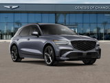 New 2026 Genesis GV70 3.5T Sport Prestige image 2