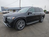 New 2025 Mercedes-Benz GLS 450 4MATIC image 2