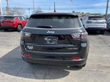 New 2025 Jeep Compass Limited w/ Elite Group image 5