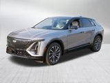 New 2025 Cadillac Lyriq Sport image 3
