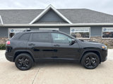 Used 2021 Jeep Cherokee Latitude Plus image 2