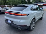 Used 2024 Porsche Cayenne Coupe image 3