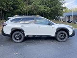 New 2025 Subaru Outback Wilderness image 4