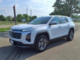 New 2026 Chevrolet Equinox LT w/ Convenience Package II image 5