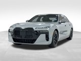 Used 2024 BMW 760i xDrive w/ Executive Package image 3