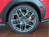 New 2025 Subaru WRX tS image 6