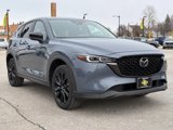 Used 2024 MAZDA CX-5 Carbon Edition image 2