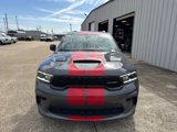 New 2025 Dodge Durango R/T w/ Blacktop Package image 2
