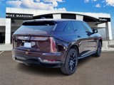 New 2025 Cadillac Escalade IQ Sport 2 image 3