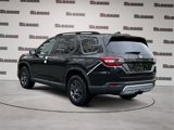 New 2025 Honda Pilot TrailSport image 3