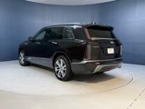 New 2026 Cadillac Vistiq Luxury w/ LPO, Floor Liner Package image 3