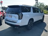 New 2025 Chevrolet Suburban RST w/ Comfort Package image 5