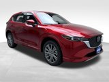 New 2025 MAZDA CX-5 Signature image 3