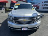 Used 2018 Chevrolet Suburban Premier image 2