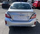 Used 2021 Mitsubishi Mirage G4 ES image 3