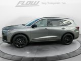 New 2025 Acura MDX A-Spec image 4