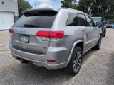 Used 2018 Jeep Grand Cherokee Overland image 5